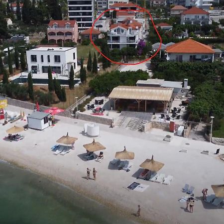 טרוגיר Vila Nataly מראה חיצוני תמונה