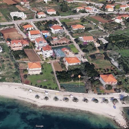 טרוגיר Vila Nataly מראה חיצוני תמונה