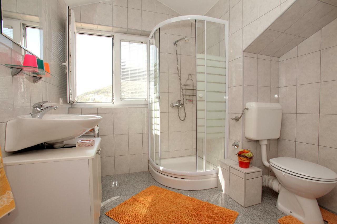 טרוגיר Vila Nataly מראה חיצוני תמונה