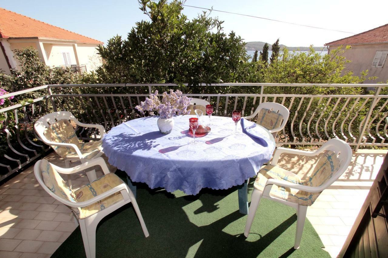טרוגיר Vila Nataly מראה חיצוני תמונה