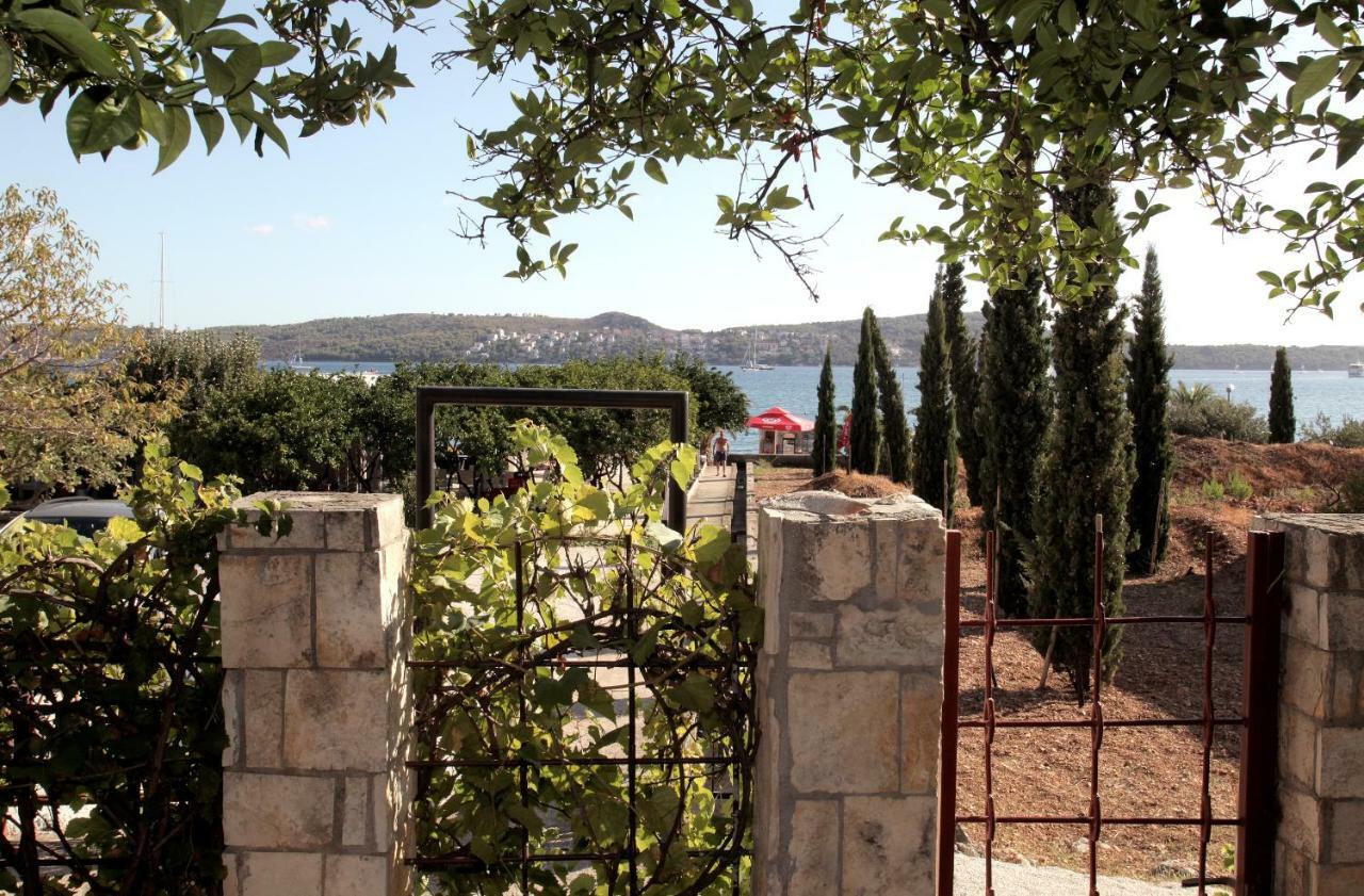 טרוגיר Vila Nataly מראה חיצוני תמונה