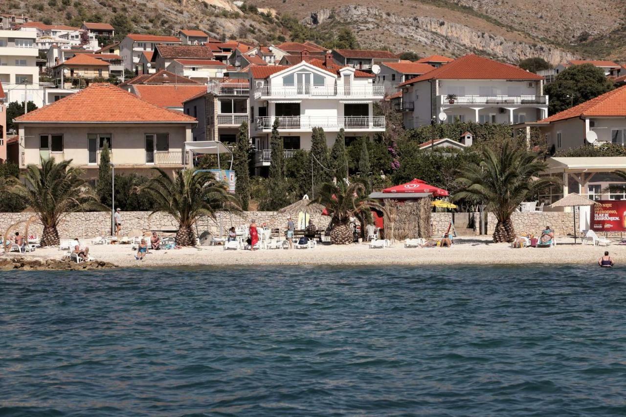 טרוגיר Vila Nataly מראה חיצוני תמונה